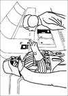 Star Wars 138 coloring page