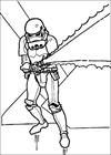Star Wars 139 coloring page