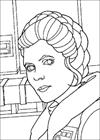 Star Wars 143 coloring page