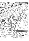 Transformers 008 coloring page
