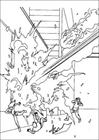 Transformers 062 coloring page