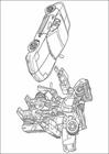Transformers 068 coloring page