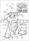 102 Dalmatians 04 coloring page