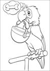 102 Dalmatians 05 coloring page