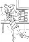 102 Dalmatians 13 coloring page