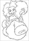 102 Dalmatians 14 coloring page