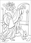 102 Dalmatians 32 coloring page