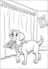 102 Dalmatians 34 coloring page