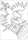 102 Dalmatians 37 coloring page