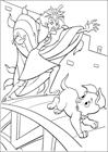 102 Dalmatians 42 coloring page