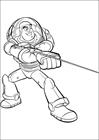 Toy Story 005 coloring page