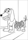 Toy Story 006 coloring page