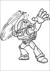 Toy Story 009 coloring page