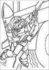 Toy Story 012 coloring page