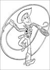 Toy Story 019 coloring page