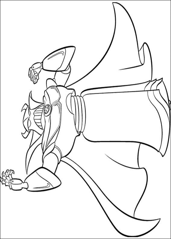 Toy Story 022 coloring page