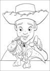 Toy Story 035 coloring page