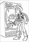 Toy Story 053 coloring page