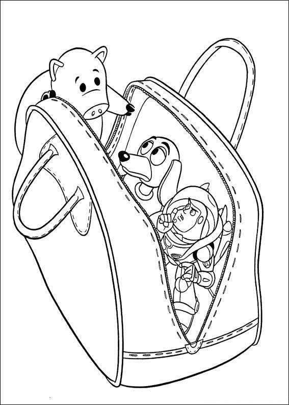 Toy Story 056 coloring page