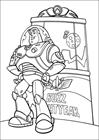 Toy Story 073 coloring page