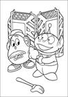 Toy Story 077 coloring page