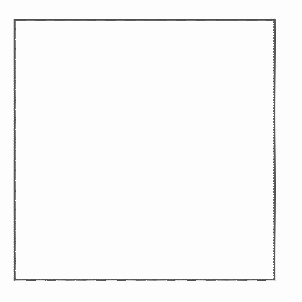 Shape Square coloring page