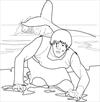 Jonah 1 coloring page