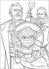 Star Wars 066 coloring page