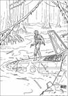 Star Wars 067 coloring page