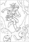 Star Wars 070 coloring page