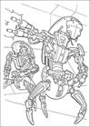 Star Wars 083 coloring page