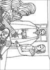 Star Wars 142 coloring page
