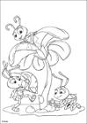 A Bugs Life 03 coloring page