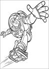 Toy Story 002 coloring page
