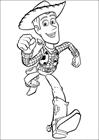 Toy Story 004 coloring page