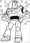 Toy Story 015 coloring page