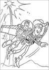 Toy Story 016 coloring page