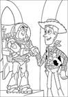 Toy Story 023 coloring page