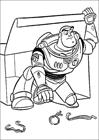 Toy Story 026 coloring page