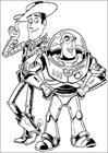Toy Story 027 coloring page