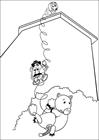 Toy Story 029 coloring page