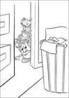 Toy Story 031 coloring page
