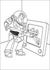 Toy Story 034 coloring page
