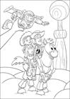 Toy Story 036 coloring page