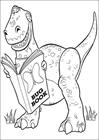 Toy Story 037 coloring page