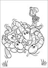 Toy Story 039 coloring page