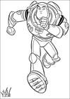 Toy Story 040 coloring page