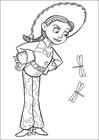 Toy Story 047 coloring page