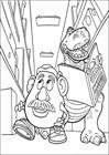 Toy Story 057 coloring page