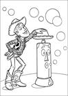 Toy Story 058 coloring page